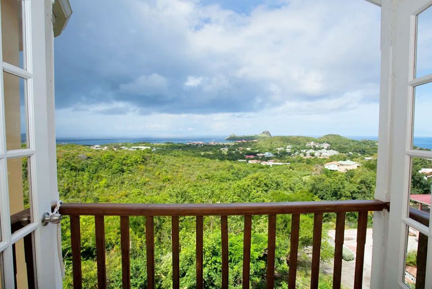 St-Lucia-homes---Villa-Chloesa---View-2