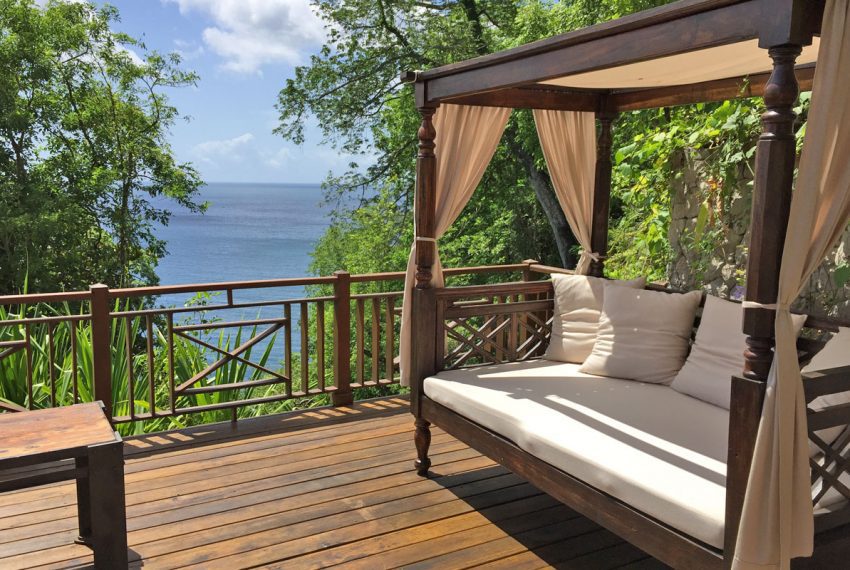 St-Lucia-Homes-Real-Estate---Villa-Susanna---Cabanna