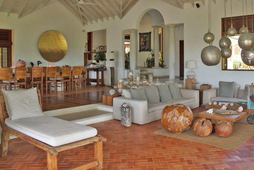St-Lucia-Homes-Real-Estate---Villa-Susanna---Greatroom