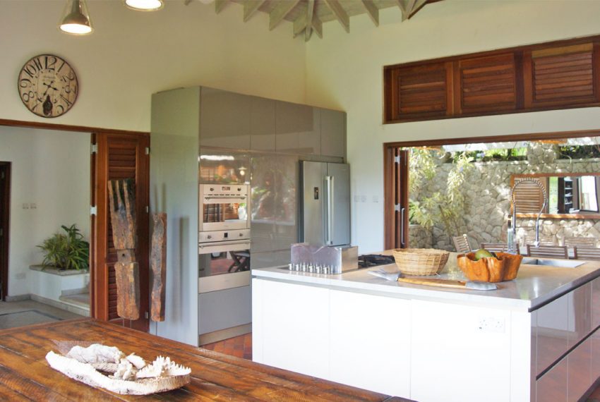 St-Lucia-Homes-Real-Estate---Villa-Susanna---Kitchen-2