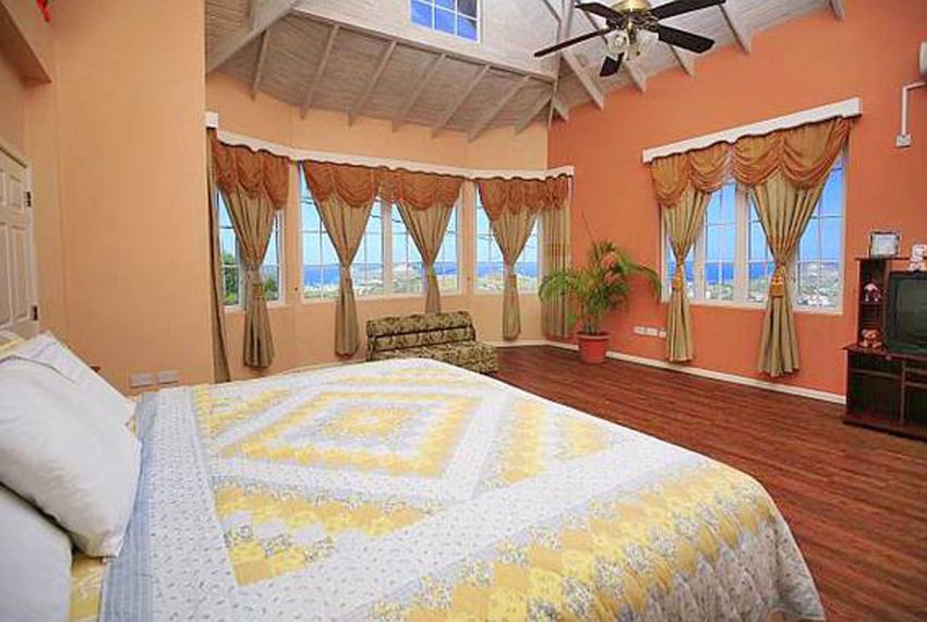 St-Lucia-Homes---Cap-086---Hilltop-Luxury---Bedroom-2