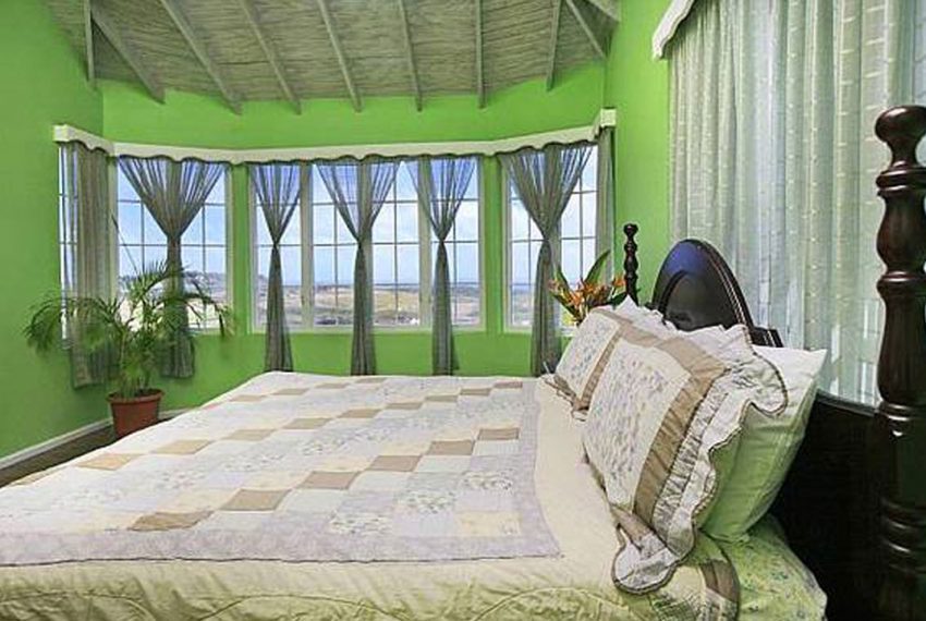 St-Lucia-Homes---Cap-086---Hilltop-Luxury---Bedroom-4