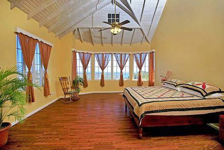 St-Lucia-Homes---Cap-086---Hilltop-Luxury---Bedroom