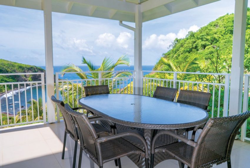 St-Lucia-Homes---CAP128---Allamanda---Balcony-View
