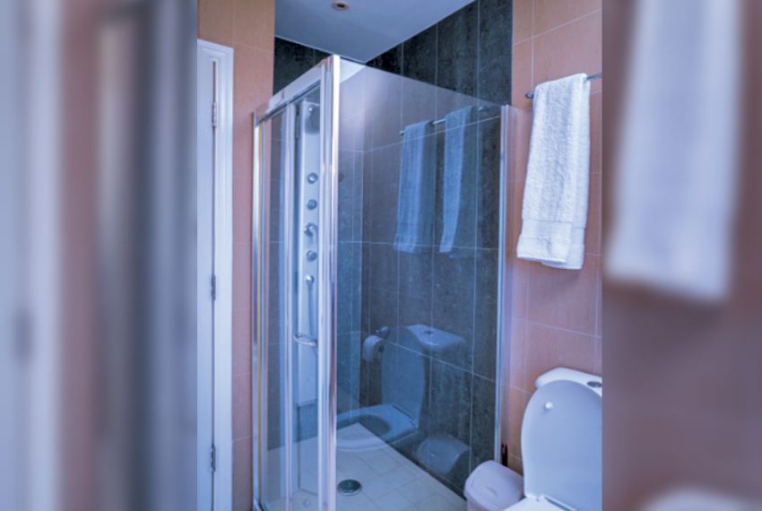 St-Lucia-Homes---CAP128---Allamanda---Bathroom-shower