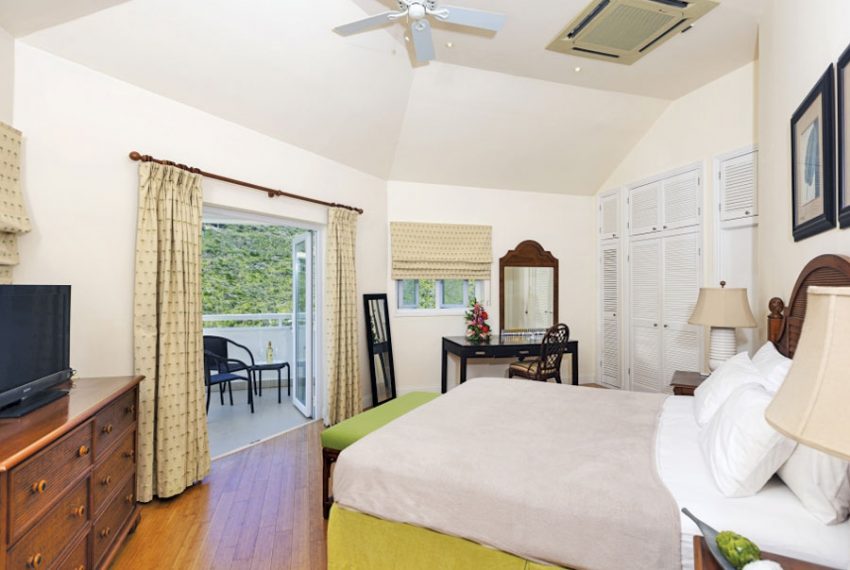 St-Lucia-Homes---CAP128---Allamanda---Livingroom-Bedroom-2