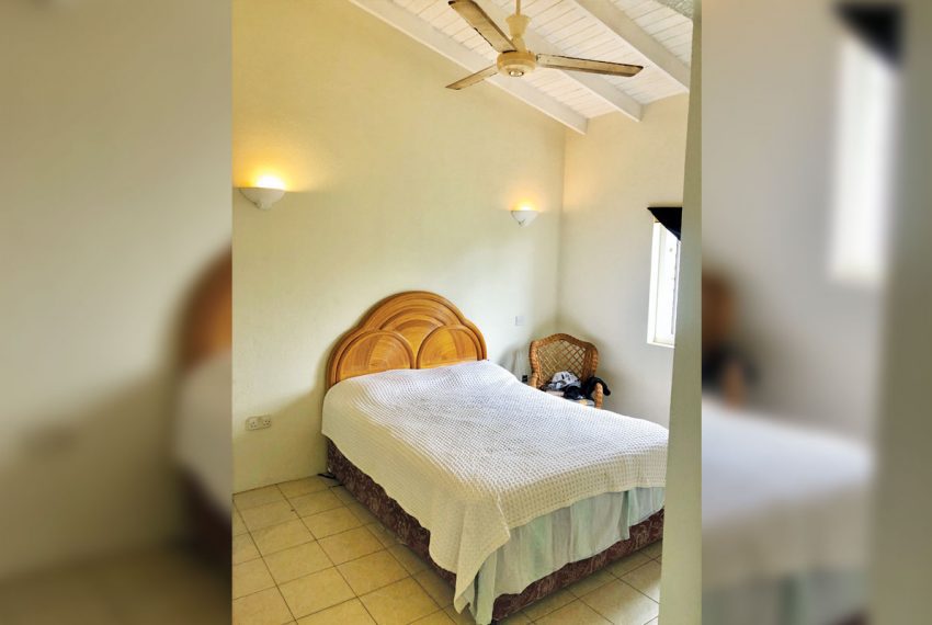 St-Lucia-Homes---CAP130----Bedroom