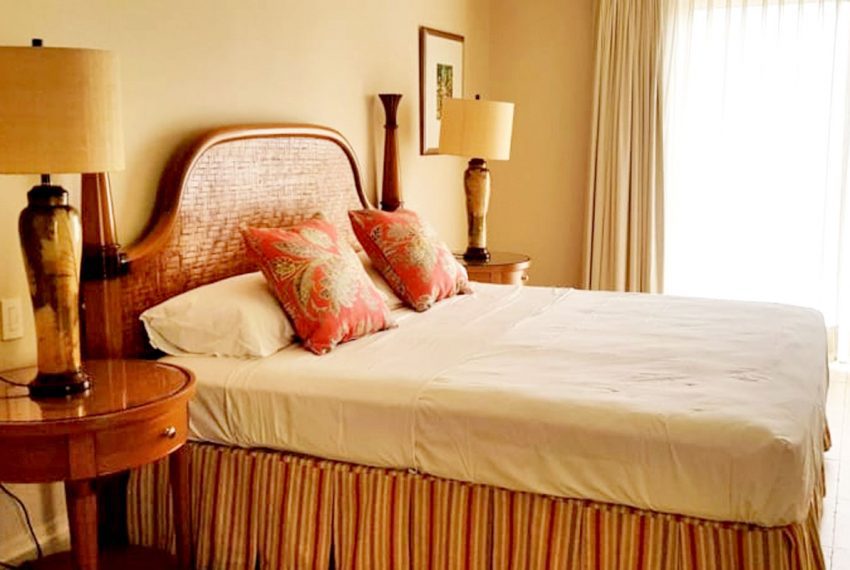 St-Lucia-Homes---Landings-Rental--Bedroom