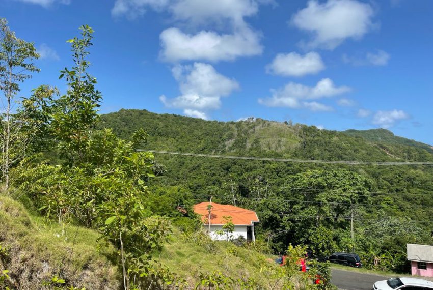 St. Lucia Homes - Mon037L -Monchy Land