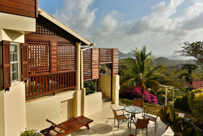 St Lucia Homes - Cap134 - Home-2