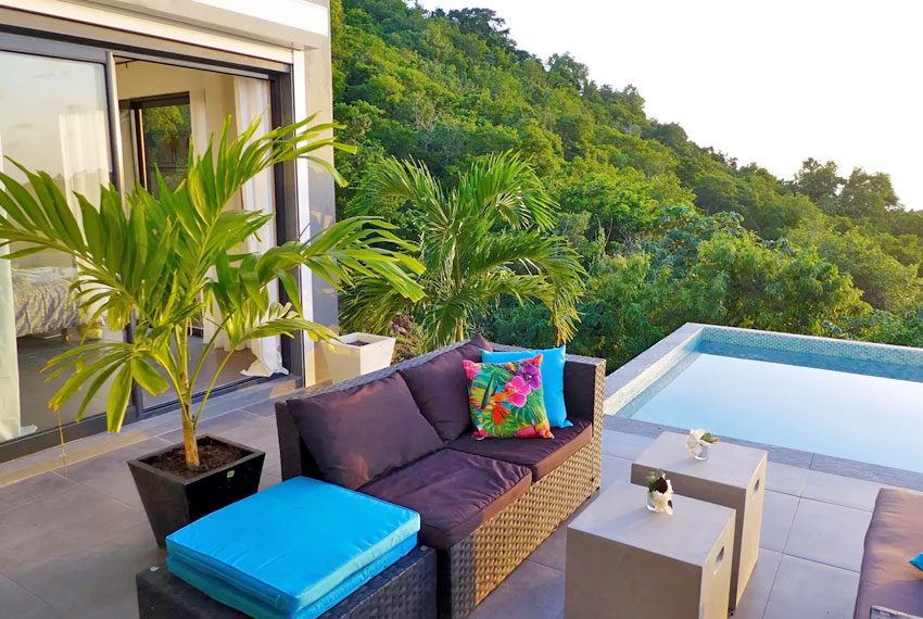 St-Lucia-Homes---GRI005-Lab-Villa---Deck-Pool-3