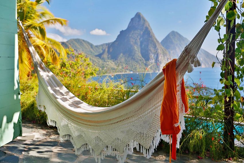 St-Lucia-Homes-Moon-Point-Hammock-Pitons