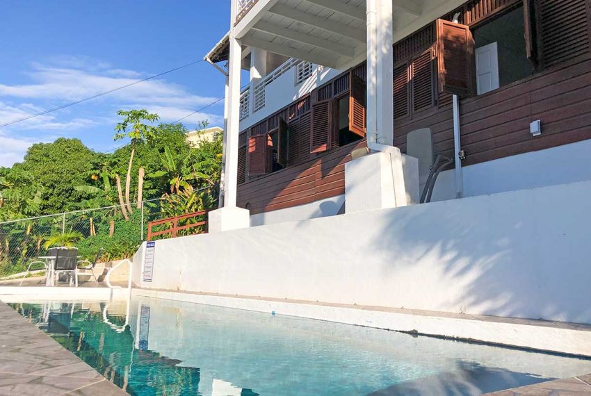 St-Lucia-Homes-Kings-View---Home-Pool
