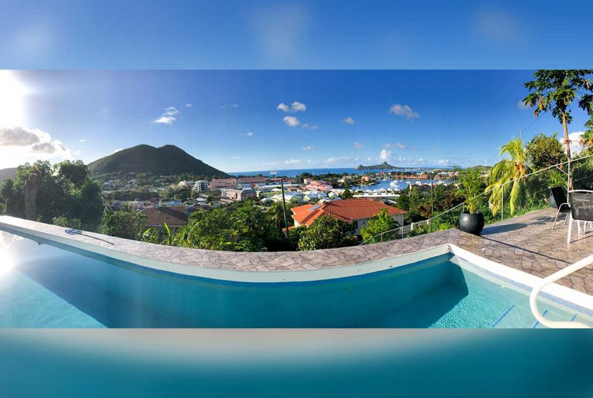 St-Lucia-Homes-Kings-View---Pool-View-4