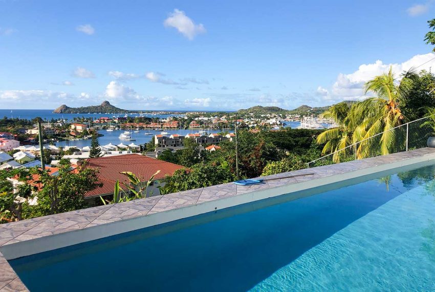 St-Lucia-Homes-Kings-View---Pool-View