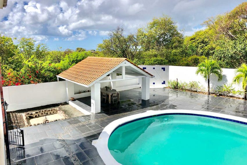 St-Lucia-Homes-Marcel-Home-Pool