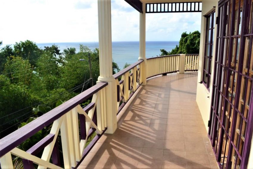 St Lucia Homes - Purple Parrot Villa (10)