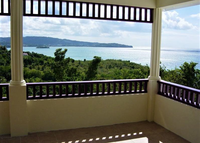 St Lucia Homes - Purple Parrot Villa (23)
