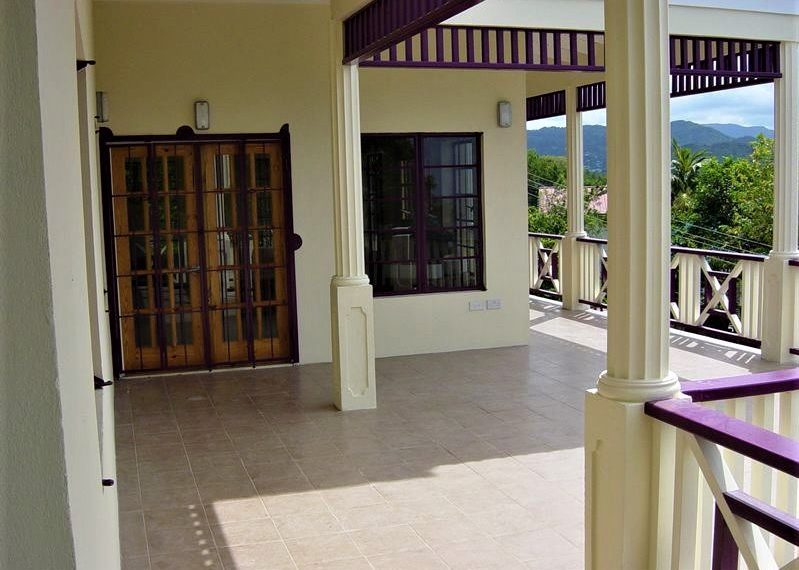 St Lucia Homes - Purple Parrot Villa (25)