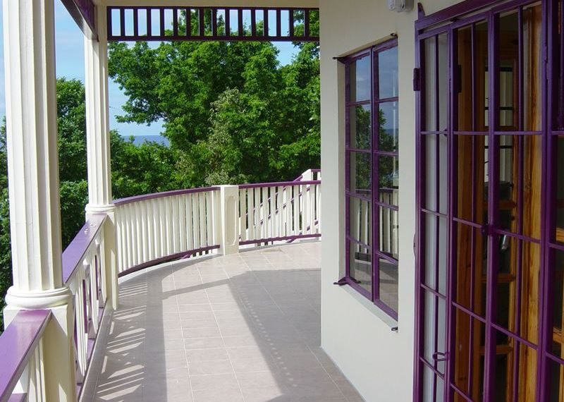St Lucia Homes - Purple Parrot Villa (27)
