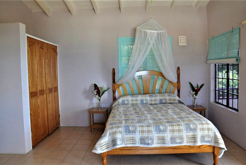 St Lucia Homes - Purple Parrot Villa (3)