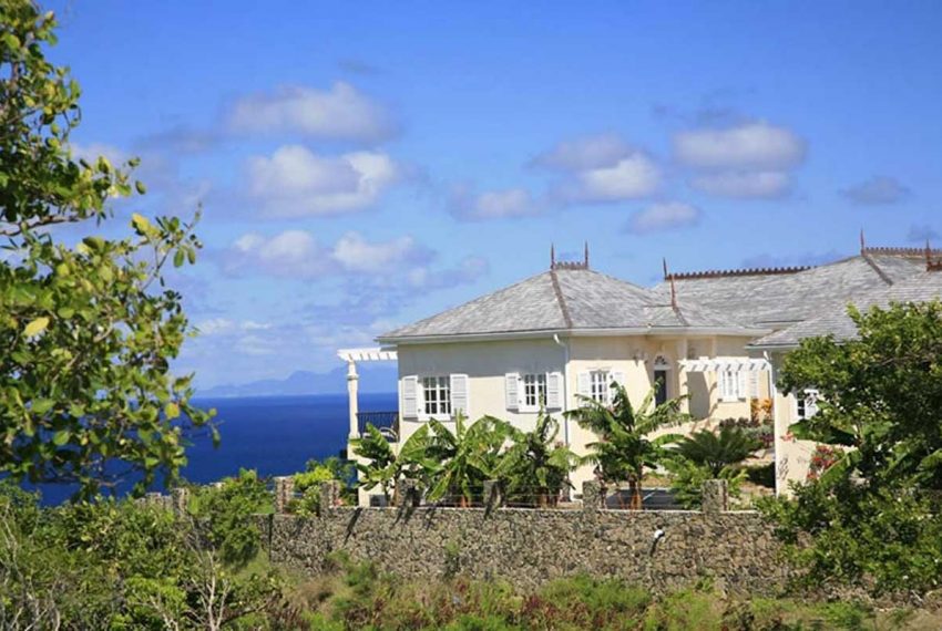 St-Lucia-Homes-Real-Estate---Seaview-Residence---Home-1
