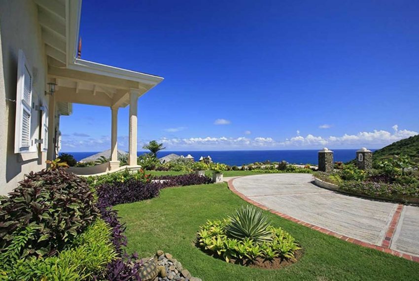 St-Lucia-Homes-Real-Estate---Seaview-Residence---Home-3