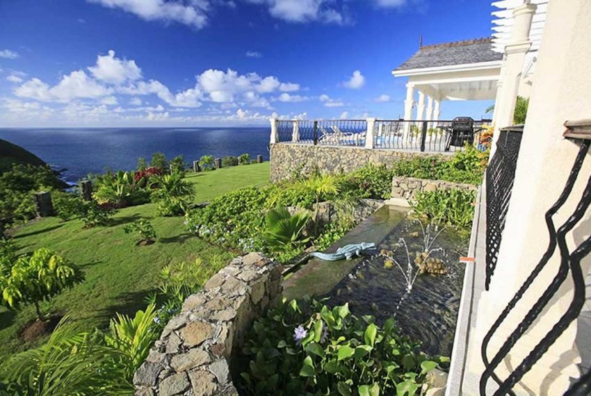 St-Lucia-Homes-Real-Estate---Seaview-Residence---Home-4