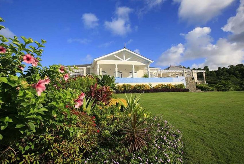 St-Lucia-Homes-Real-Estate---Seaview-Residence---Home