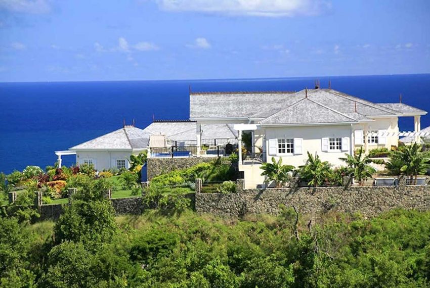 St-Lucia-Homes-Real-Estate---Seaview-Residence---Home-9