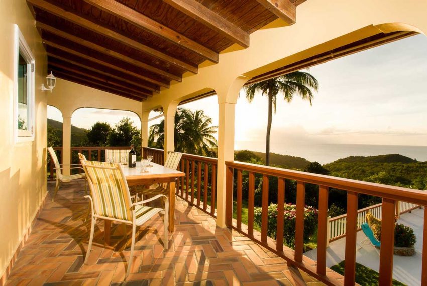 St-Lucia-Homes-Real-Estate---Sea-Star-ALR010---Balcony---Dining-3
