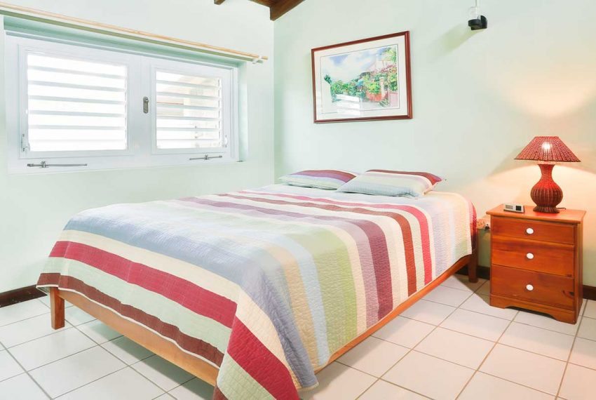 St-Lucia-Homes-Real-Estate---Sea-Star-ALR010---Bedroom-1