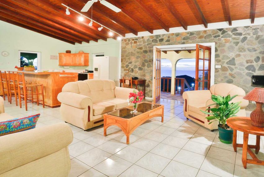 St-Lucia-Homes-Real-Estate---Sea-Star-ALR010---GreatRoom-2