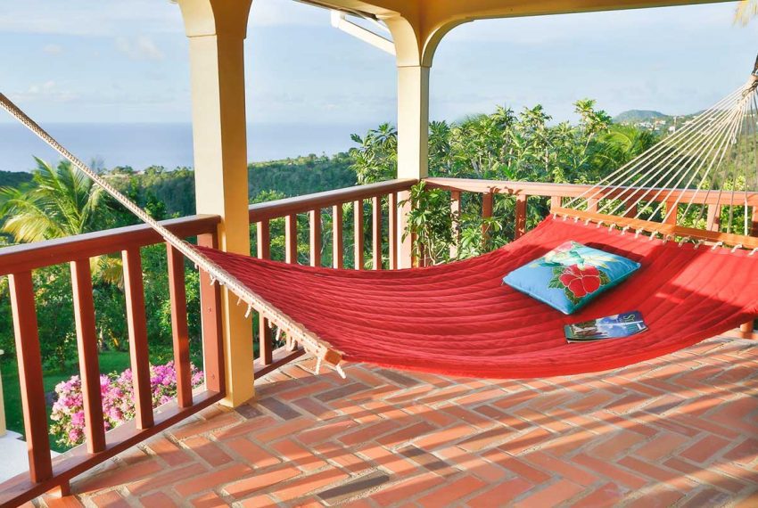 St-Lucia-Homes-Real-Estate---Sea-Star-ALR010---Hammock-View