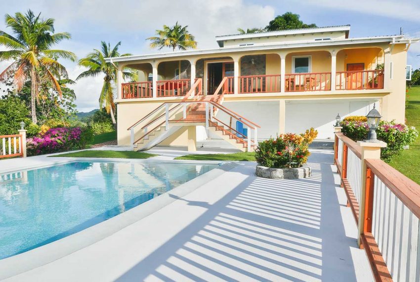 St-Lucia-Homes-Real-Estate---Sea-Star-ALR010---Home