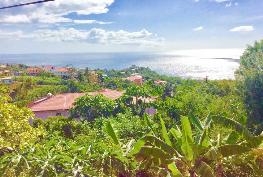 St-Lucia-Homes-Real-Estate---Sea-View-ALR011---view-1