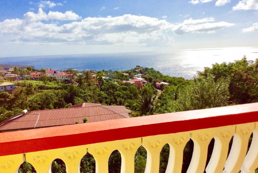St-Lucia-Homes-Real-Estate---Sea-View-ALR011---view-3