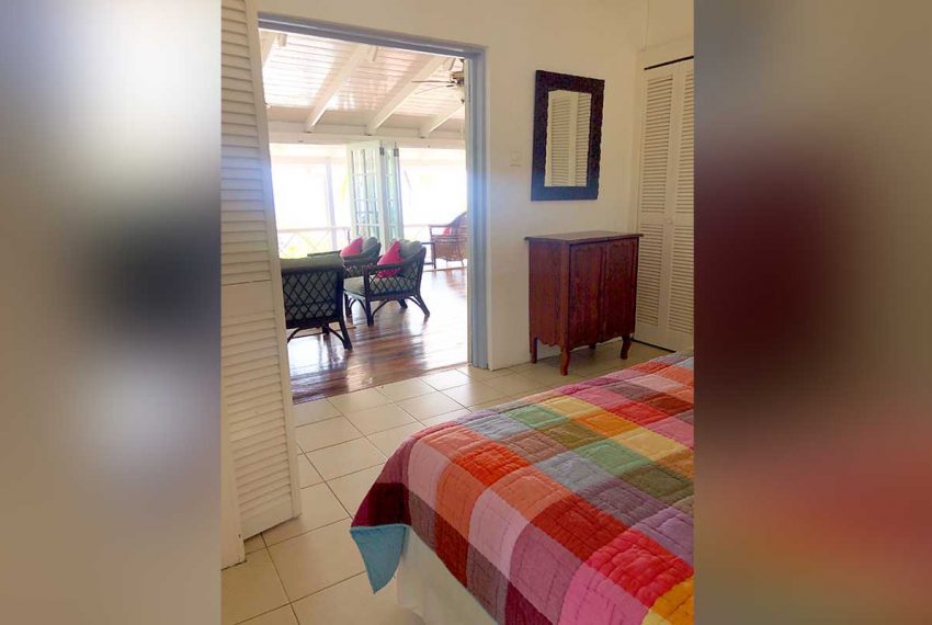 St-Lucia-Homes---Hibiscus-Villa---Bedroom-living