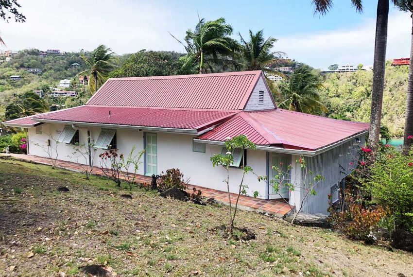St-Lucia-Homes---Hibiscus-Villa--Bldg