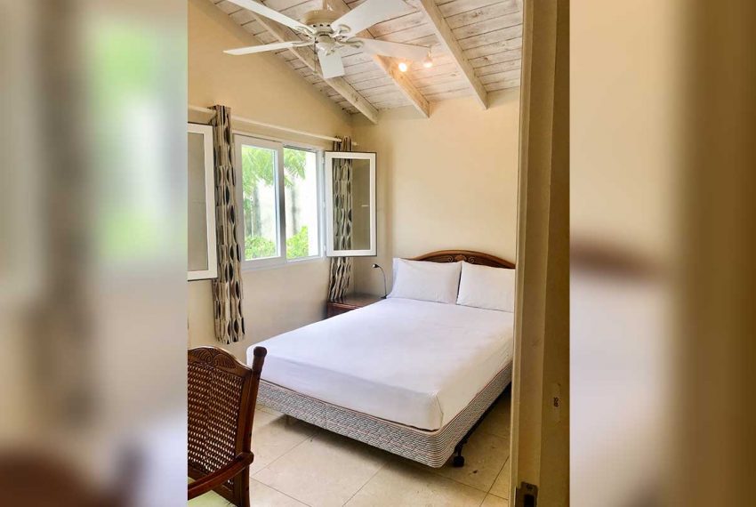 St-Lucia-Homes-Real-estate---Villa-Bo-Lanme--Bedroom-1