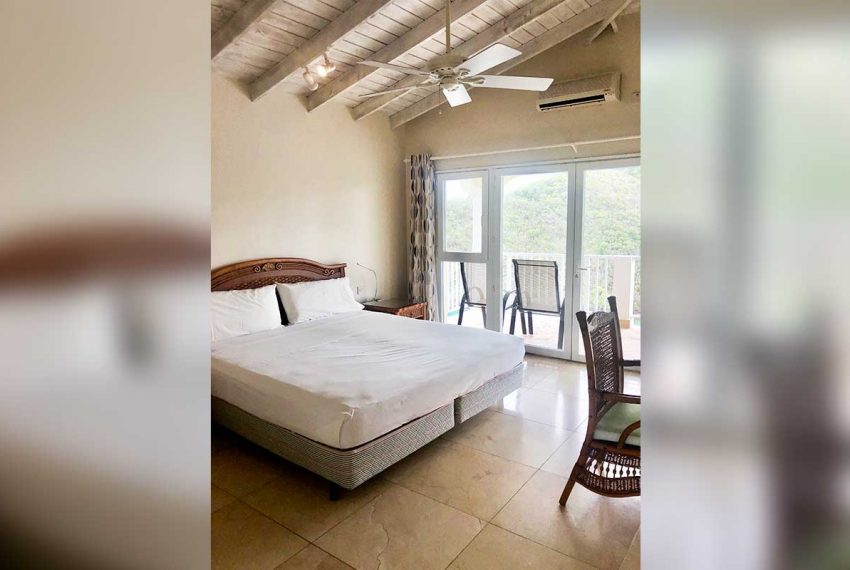 St-Lucia-Homes-Real-estate---Villa-Bo-Lanme--Bedroom-3