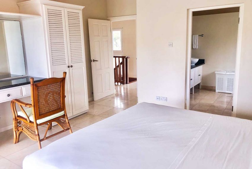 St-Lucia-Homes-Real-estate---Villa-Bo-Lanme--Bedroom-4