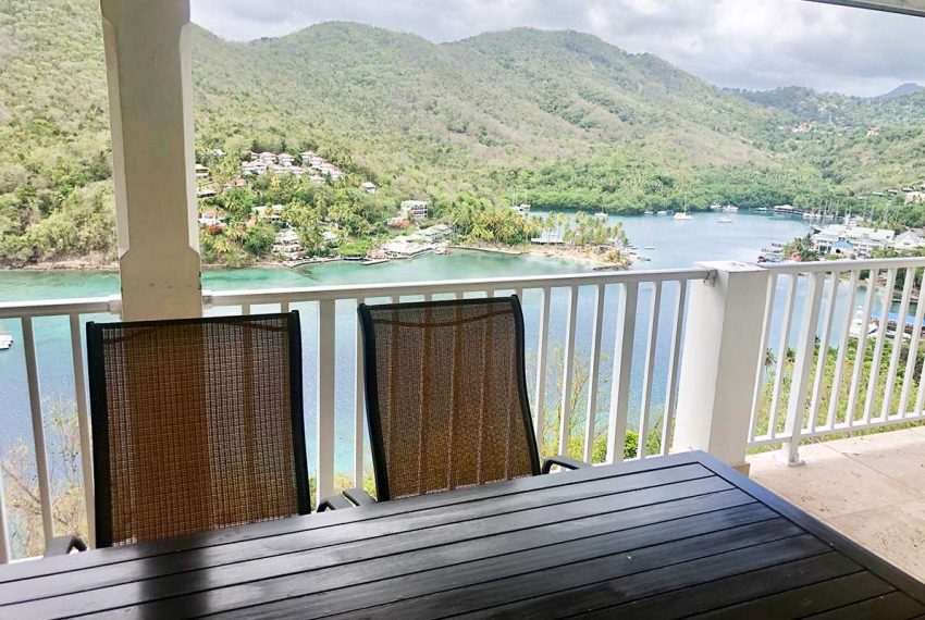 St-Lucia-Homes-Real-estate---Villa-Bo-Lanme---View-4
