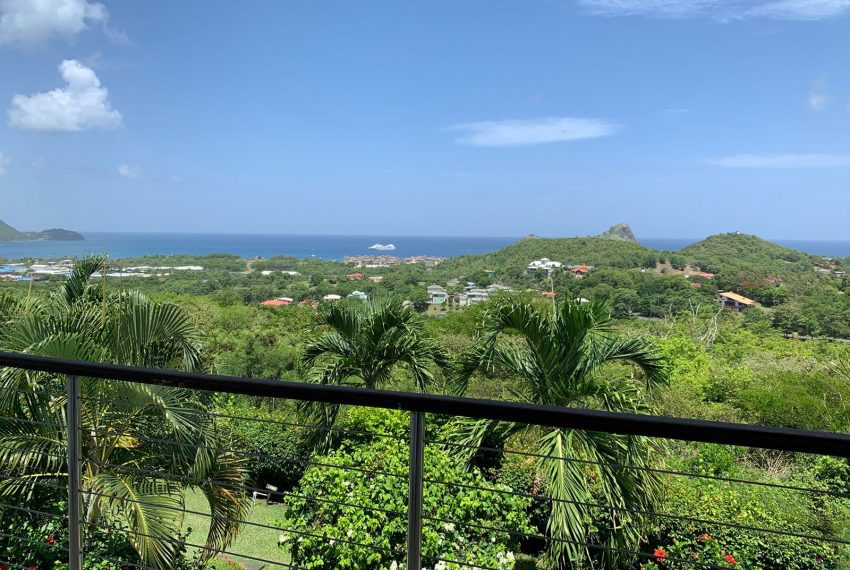 St Lucia Homes - Zara Villas (20)