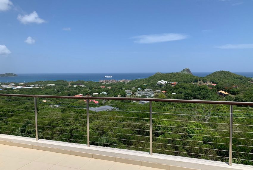 St Lucia Homes - Zara Villas (22)