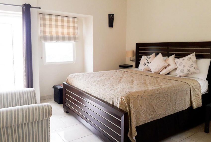 St-Lucia-Homes---Villa-Aruba---Bedroom